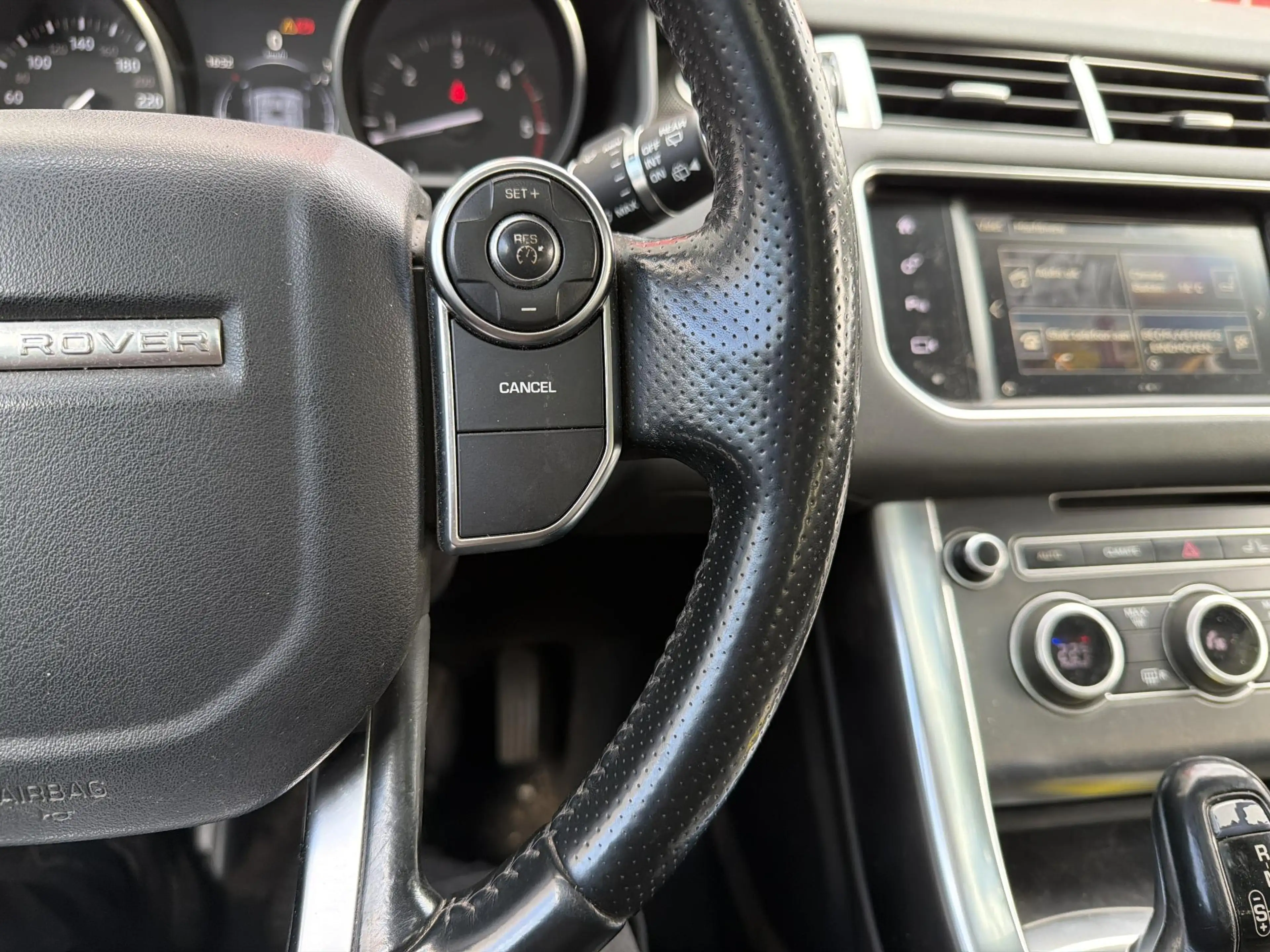 Land Rover Range Rover Sport 3.0 TDV6 HSE | € 8.950,- NETTO! | Automaat | Leder — photo 10