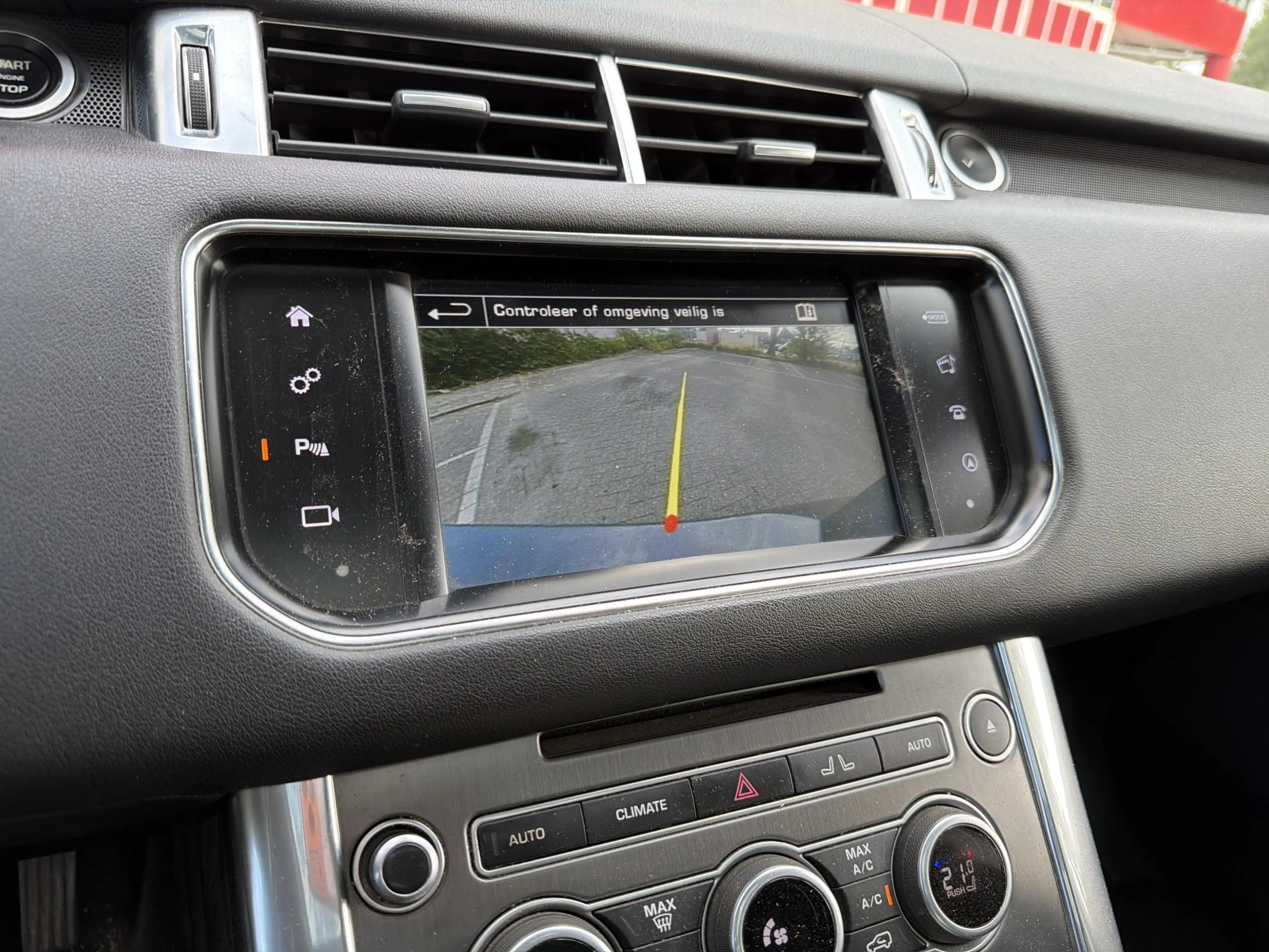 Land Rover Range Rover Sport 3.0 TDV6 HSE | € 8.950,- NETTO! | Automaat | Leder — photo 13