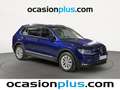 Volkswagen Tiguan 2.0TDI Advance DSG 110kW Azul - thumbnail 2