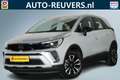 Opel Crossland 1.2 Turbo Elegance / LED / Navi / CarPlay / Camera Argent - thumbnail 1