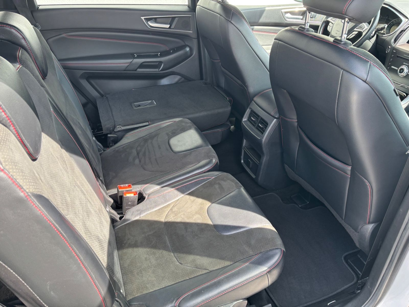 Ford S-Max S-MAX ST-Line /7SITZER/LED/KAMERA/NAVI/AHK — photo 11