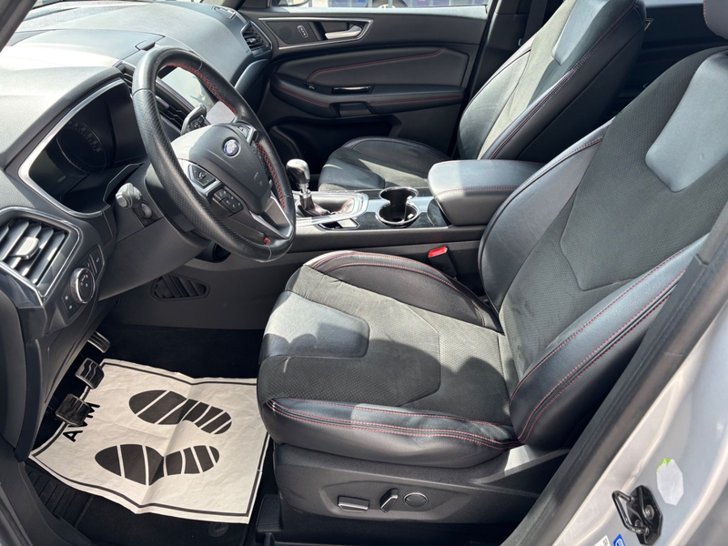 Ford S-Max S-MAX ST-Line /7SITZER/LED/KAMERA/NAVI/AHK — photo 8