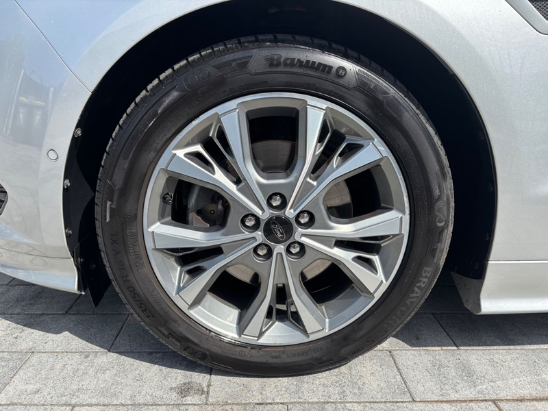 Ford S-Max S-MAX ST-Line /7SITZER/LED/KAMERA/NAVI/AHK — photo 15