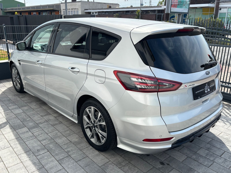 Ford S-Max S-MAX ST-Line /7SITZER/LED/KAMERA/NAVI/AHK — photo 6