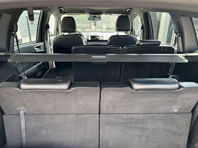 Ford S-Max S-MAX ST-Line /7SITZER/LED/KAMERA/NAVI/AHK — photo 14