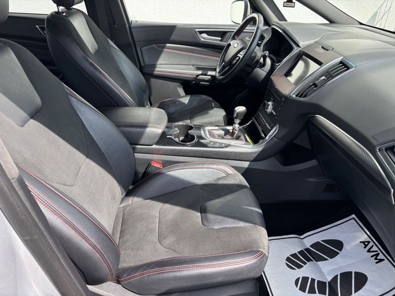 Ford S-Max S-MAX ST-Line /7SITZER/LED/KAMERA/NAVI/AHK — photo 12