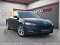 Skoda Octavia Octavia SW 2.0 TDi DSG/CAM/SG+VOL CHAUFF/ACC/LED Negro - thumbnail 1