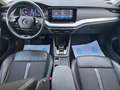 Skoda Octavia Octavia SW 2.0 TDi DSG/CAM/SG+VOL CHAUFF/ACC/LED Negro - thumbnail 11
