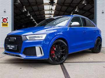 2.5 TFSI quattro Pro Line Plus *Pano | Audi Exclus