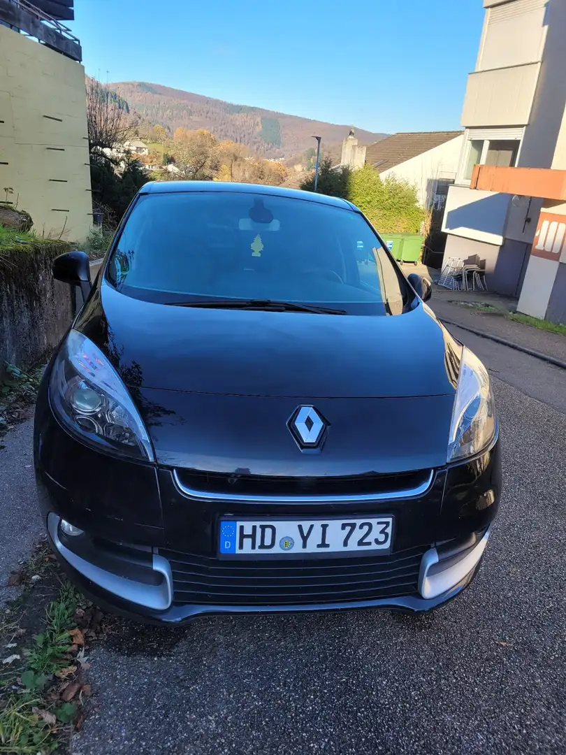 Renault Scenic dCi 110 FAP Expression - 1