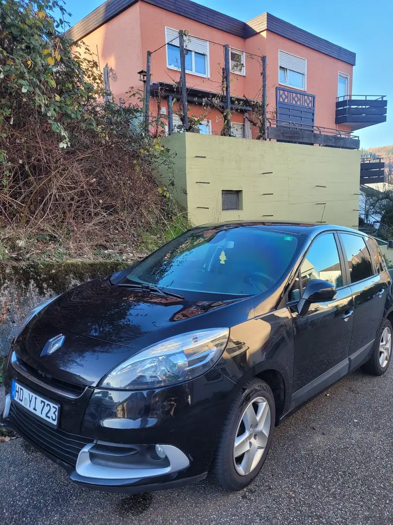 Renault Scenic dCi 110 FAP Expression - 2