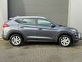 Hyundai TUCSON Tucson blue 1.6 CRDi 2WD Pure Gris - thumbnail 4