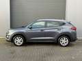 Hyundai TUCSON Tucson blue 1.6 CRDi 2WD Pure Gris - thumbnail 2