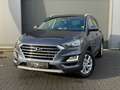 Hyundai TUCSON Tucson blue 1.6 CRDi 2WD Pure Gris - thumbnail 1