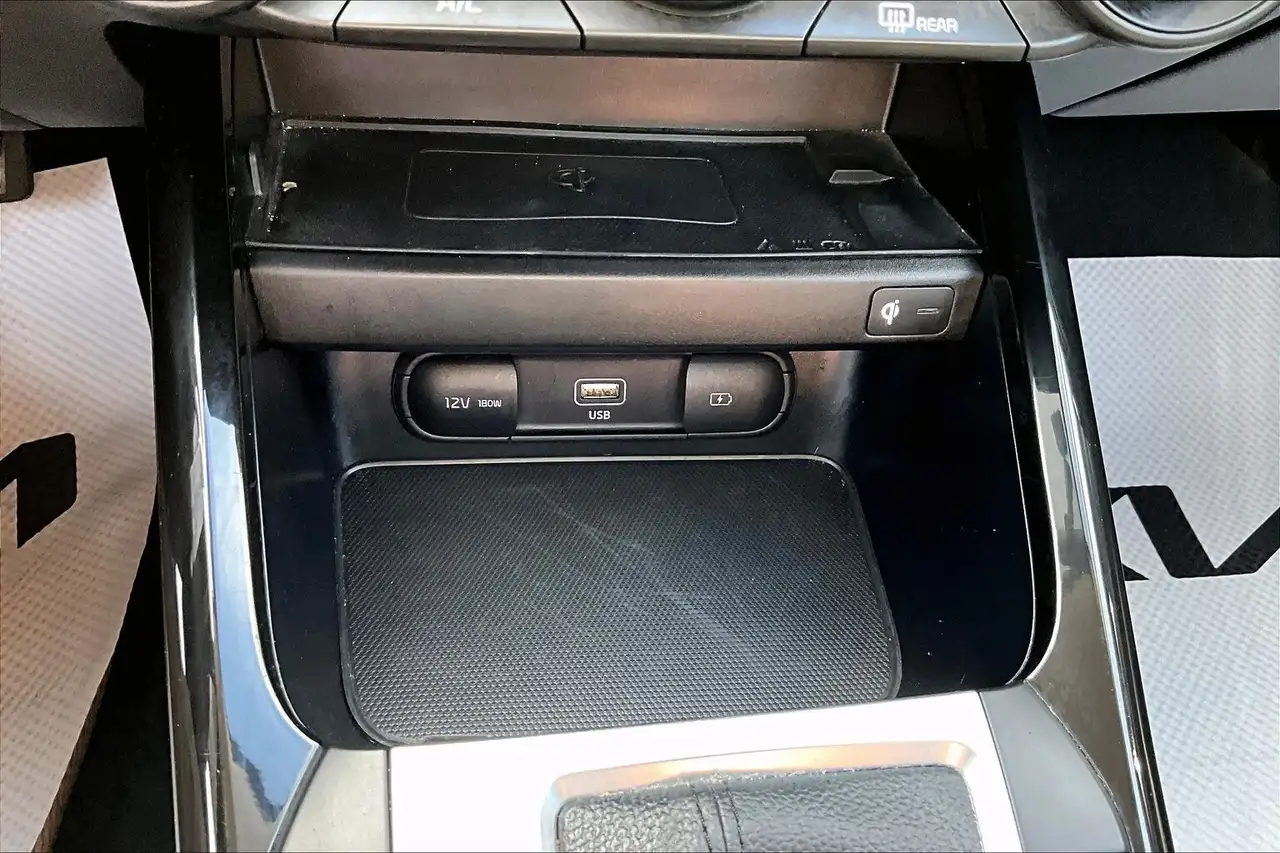Kia Forte photo Kia Forte
