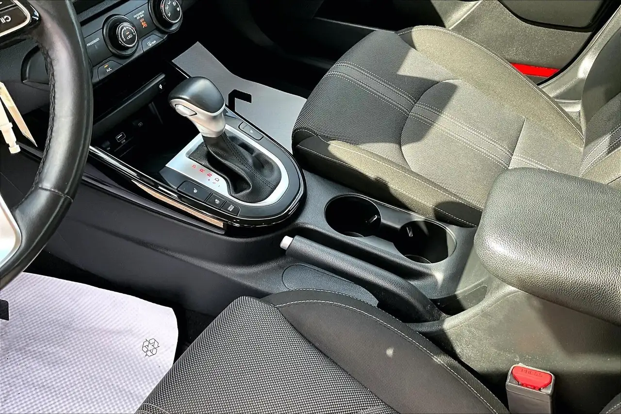 Kia Forte photo Kia Forte