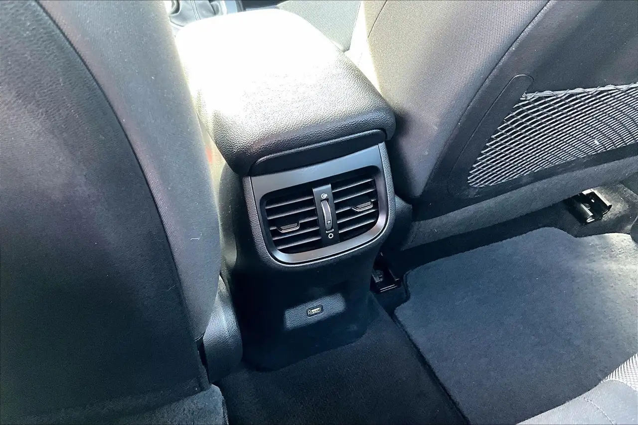 Kia Forte photo Kia Forte