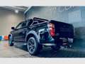 Isuzu D-Max D-MAX V-CROSS DC 4X4 DIFFLOCK BVA Schwarz - thumbnail 3