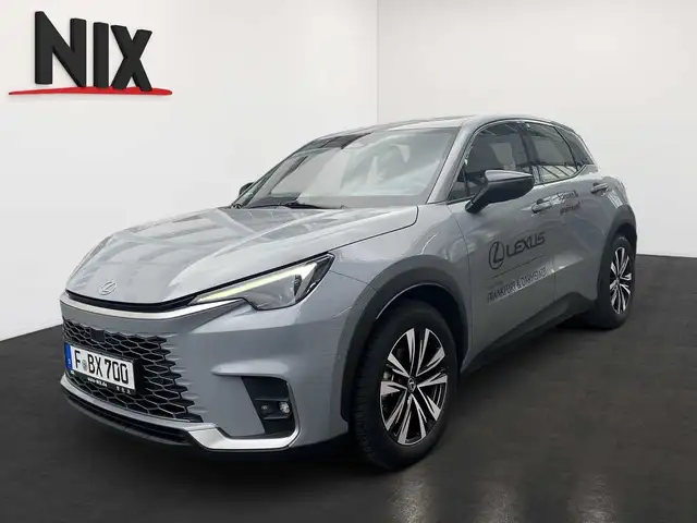 Lexus LBX 1.5 Hybrid Relax LED SHZ KLIMA