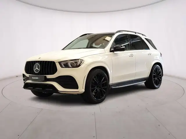 Mercedes-Benz GLE 300 300 d mhev Premium Plus 4matic - PER OPERATORI DEL SETTORE