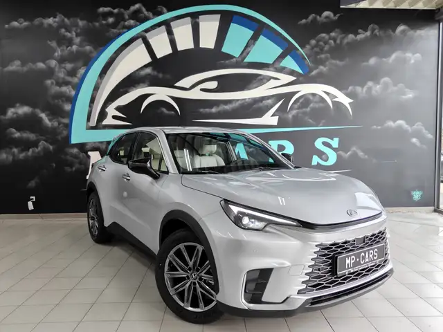 Lexus LBX LBX ELEGANT