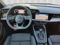 Audi A3 Sportback 35 TFSI S line + S line Interieur Schwarz - thumbnail 7