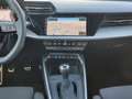 Audi A3 Sportback 35 TFSI S line + S line Interieur Schwarz - thumbnail 11