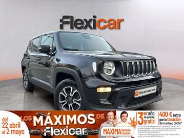 1.0 Change the Way 4x2