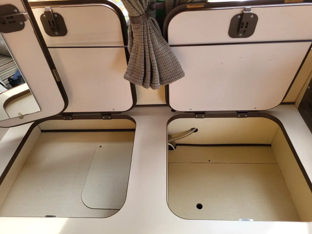 Volkswagen T3 transporter, foto 10
