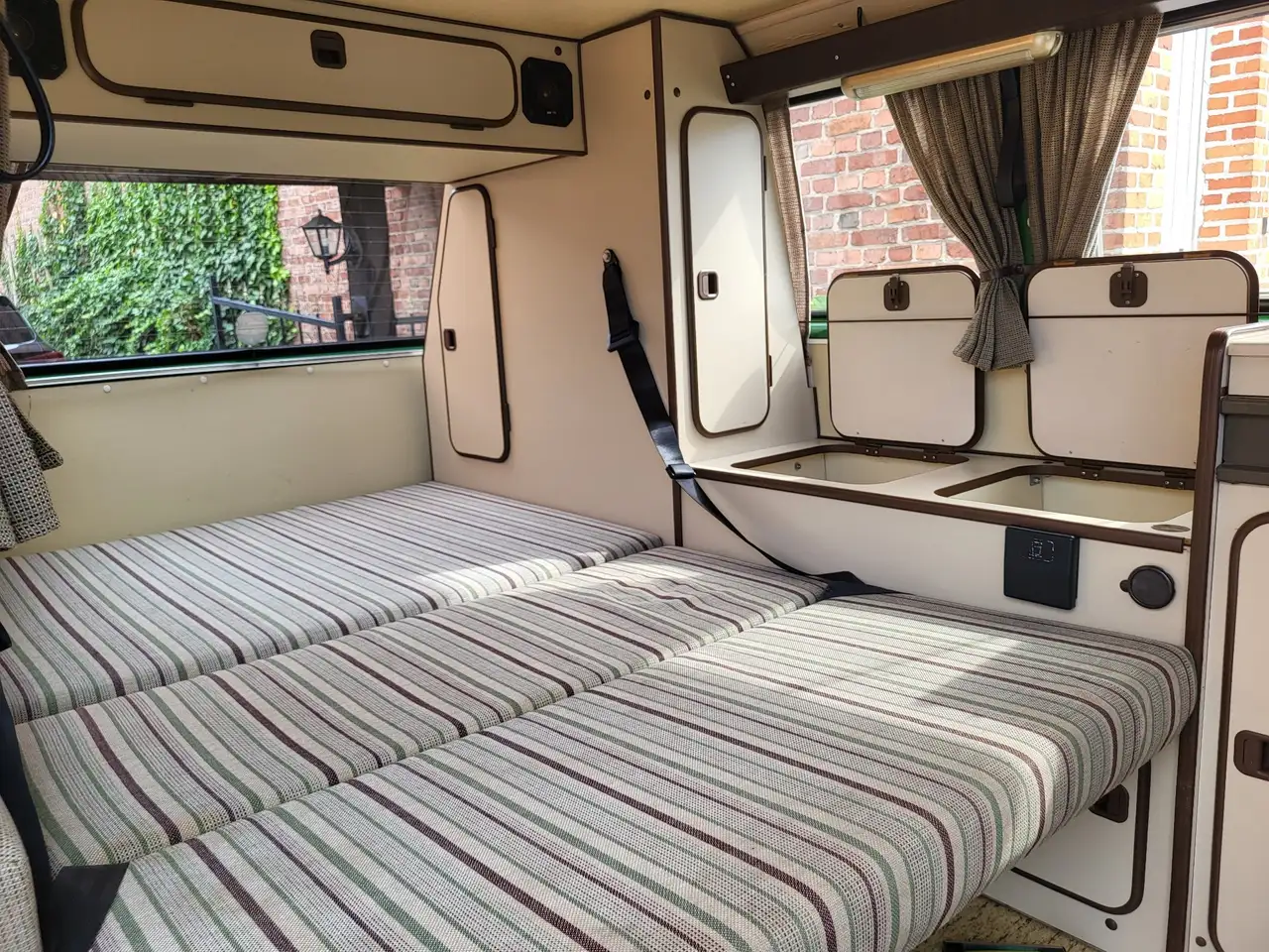 Volkswagen T3 transporter, foto 8