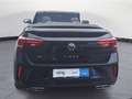 Volkswagen T-Roc Cabrio 1.5TSI DSG R-line LED Rückfahrkamer Zwart - thumbnail 4
