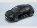 Ford Puma 1.0 EcoBoost MHEV Titanium 125 Negro - thumbnail 3