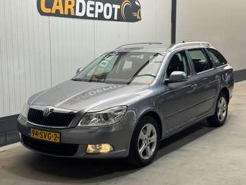 Combi 1.6 TDI Greentech Elegance Business Line