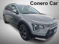 Kia Niro 1.6 gdi hev Style dct Grijs - thumbnail 1