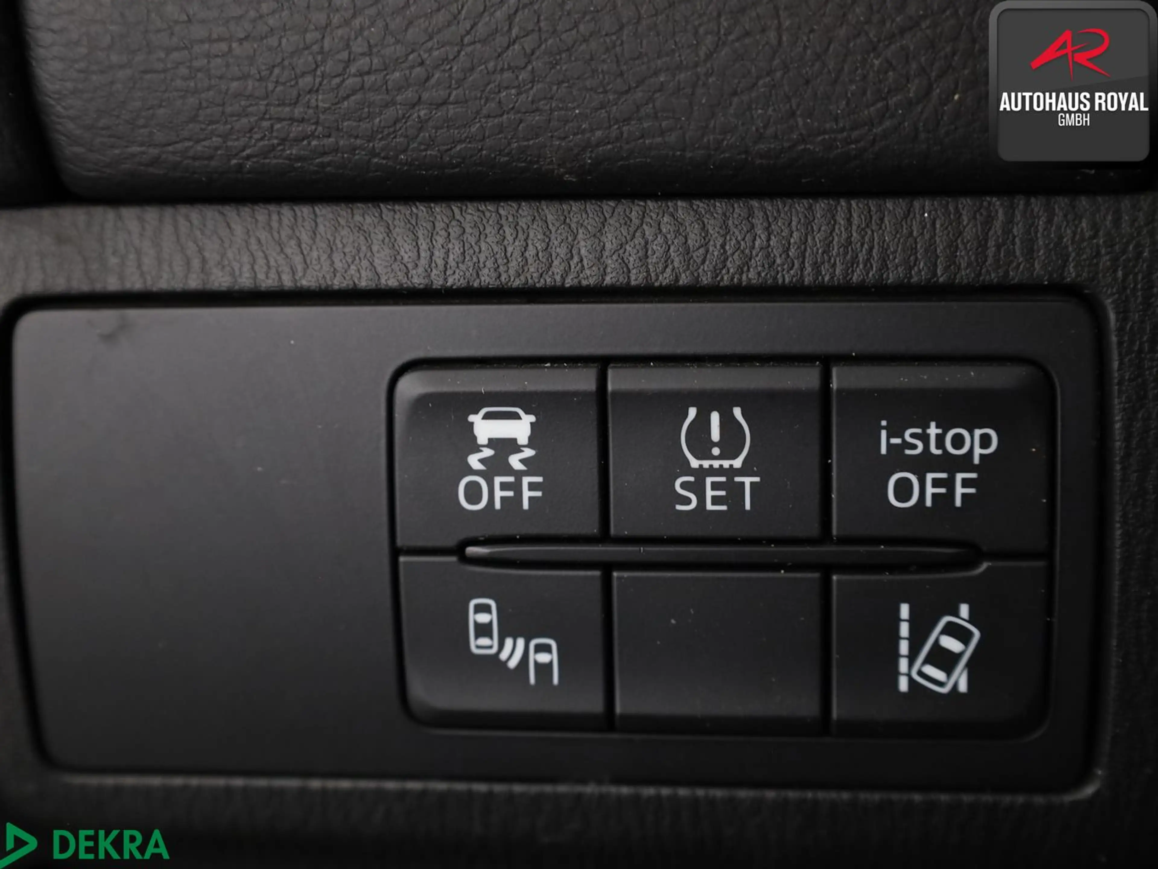 Mazda 6 Kombi 2.5 KEYLESS,KAMERA,HEADUP,NAVI,BOSE — photo 15