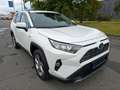 Toyota RAV 4 Hybrid 4x2 Team Deutschland*NAV*CarPlay*Kamera*LED Blanc - thumbnail 3