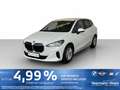 BMW 218 iA Active Tourer Navi.AHK.ParkAs.Apple.DriveA Weiß - thumbnail 2