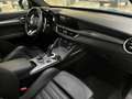 Alfa Romeo Stelvio Veloce 2.2l Q4 ASSISTENZPAKET-2 LEDER Bleu - thumbnail 7