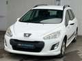 Peugeot 308 Access Weiß - thumbnail 3