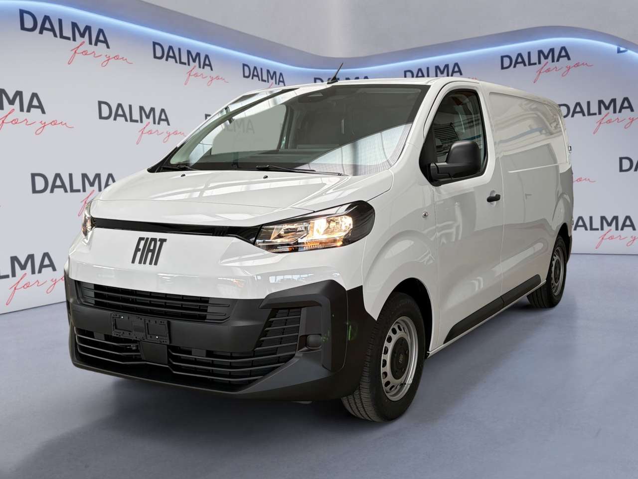 Fiat Scudo 1.5 BlueHDi 120 CV S&S PM-TN Furgone