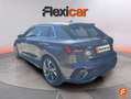 Audi A3 Sportback 30TDI Advanced S tronic Gris - thumbnail 7