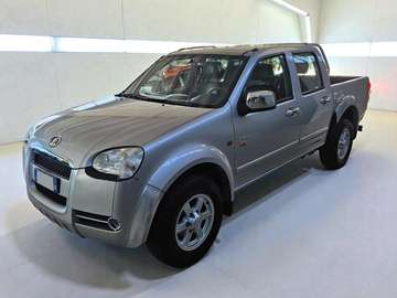 DC 2.4 4x4 Super Luxury
