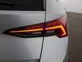 Skoda Octavia Combi 2.0 TDI Clever Aut LED AHK RADAR Silber - thumbnail 8