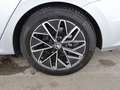 Skoda Octavia Combi 2.0 TDI Clever Aut LED AHK RADAR Silber - thumbnail 24