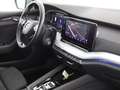 Skoda Octavia Combi 2.0 TDI Clever Aut LED AHK RADAR Silber - thumbnail 12