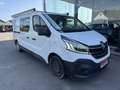 Renault Trafic Trafic 2.0 120Pk**DOUBLE CABINE**PHARES LED**CLIM! Wit - thumbnail 3