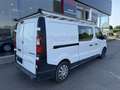 Renault Trafic Trafic 2.0 120Pk**DOUBLE CABINE**PHARES LED**CLIM! Wit - thumbnail 4