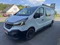 Renault Trafic Trafic 2.0 120Pk**DOUBLE CABINE**PHARES LED**CLIM! Wit - thumbnail 1