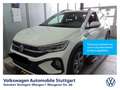 Volkswagen Taigo R-Line 1.5 TSI DSG Navi Kamera LED ACC Weiß - thumbnail 1