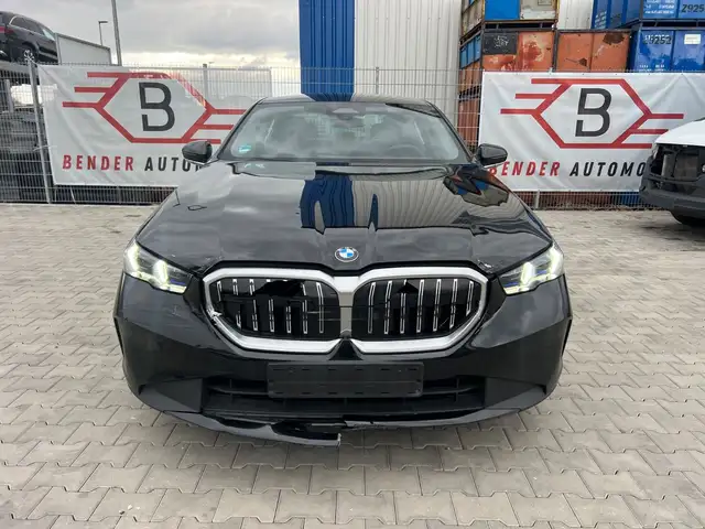 Bmw 520 5 Limousine d